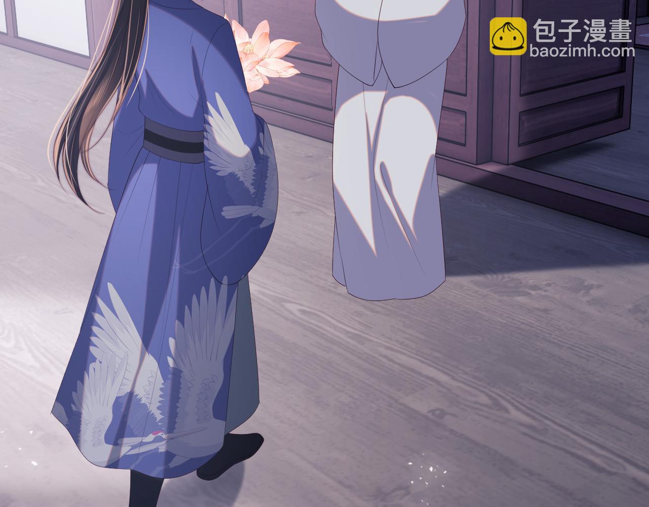 第31话 总想陪在她身边(1/2)-第237话