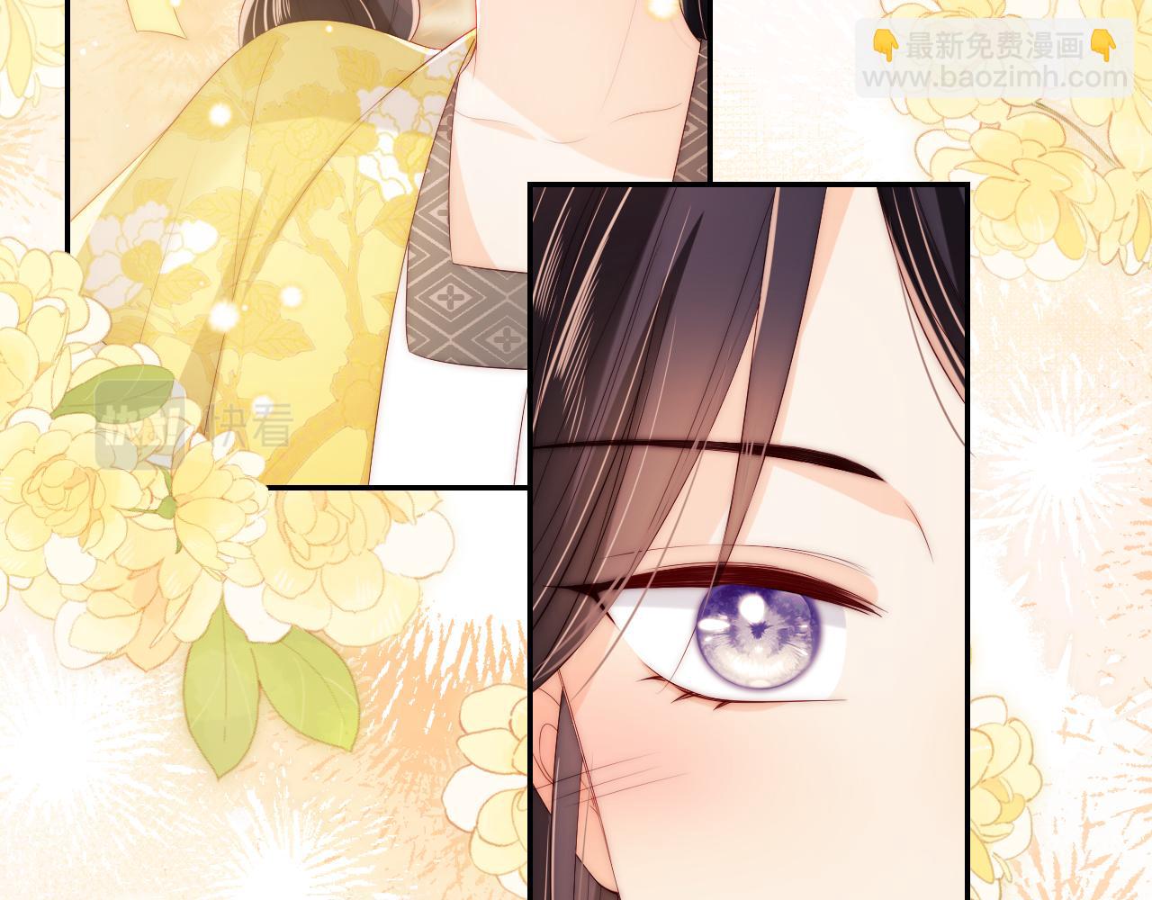 第33话 在一起的每秒都珍惜(1/2)-第239话