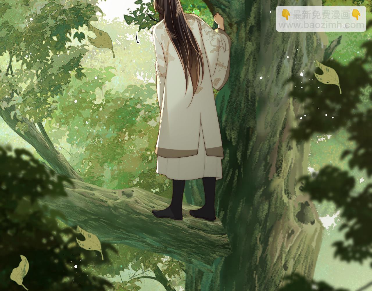 第33话 在一起的每秒都珍惜(1/2)-第239话