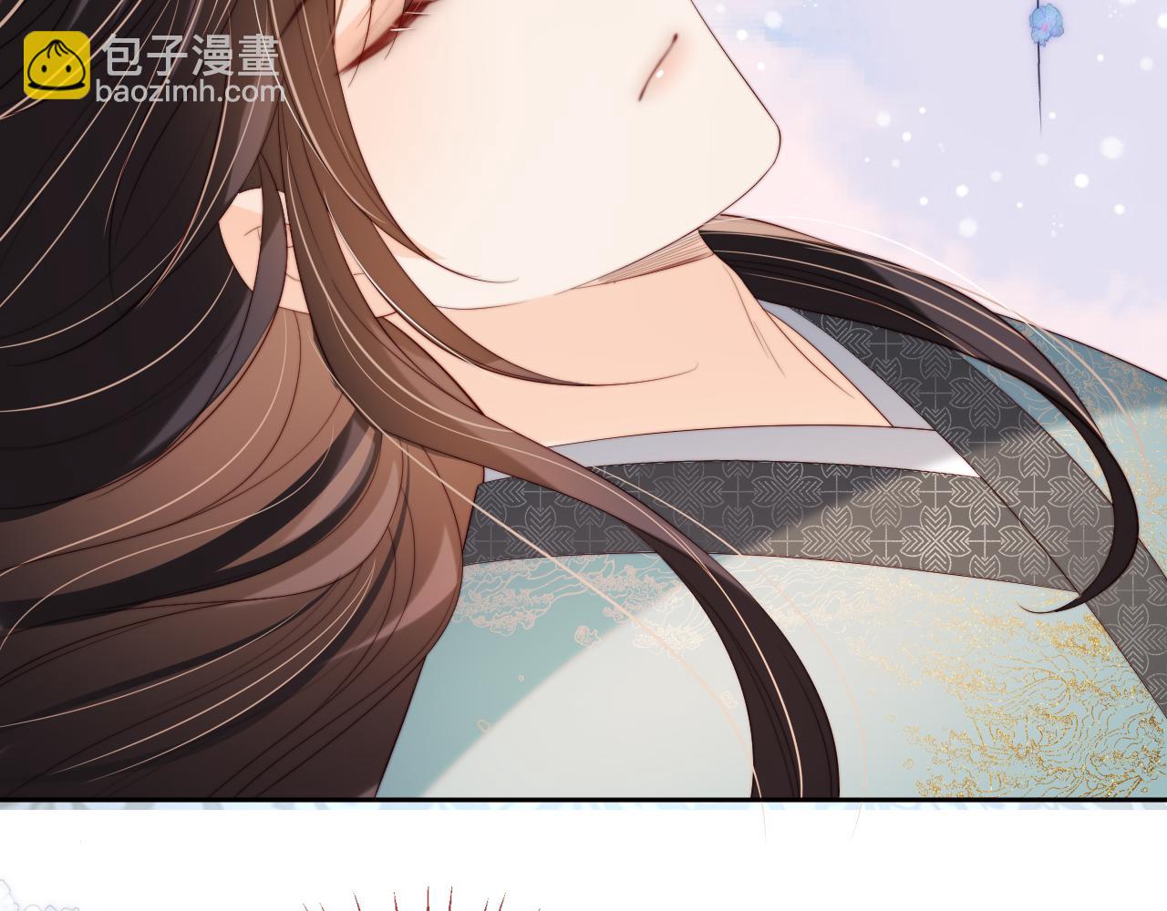 第39话 要和朝朝分开？(1/2)-第245话