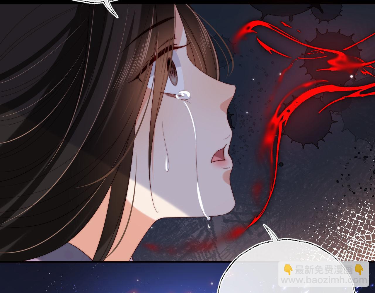 第44话 朝朝崩溃？(1/2)-第251话