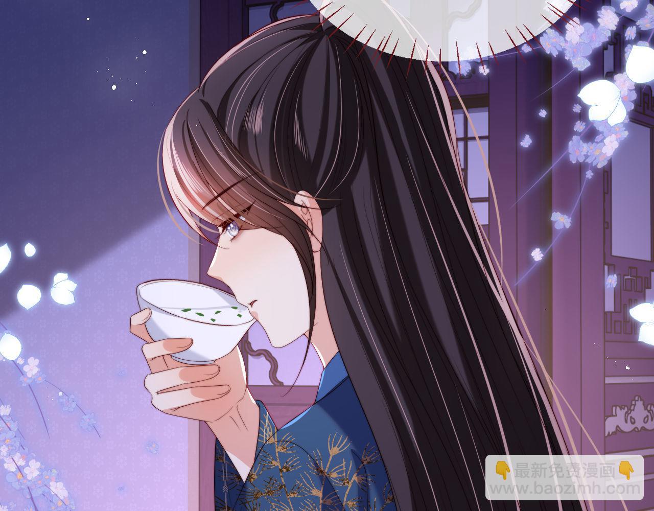 第46话 你比我的命重要(1/2)-第253话