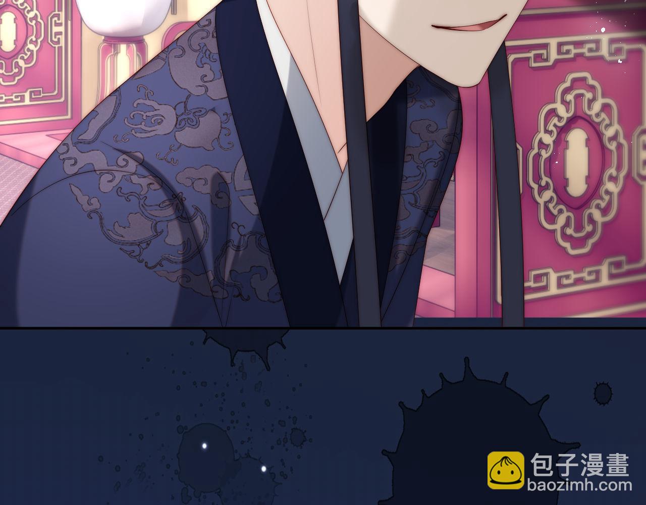 第48话 永远只为你效忠(1/3)-第255话