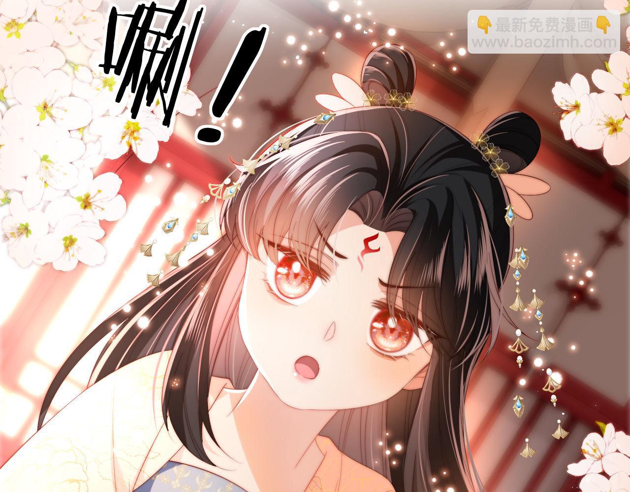 第50话 脑海里都是她(1/2)-第257话