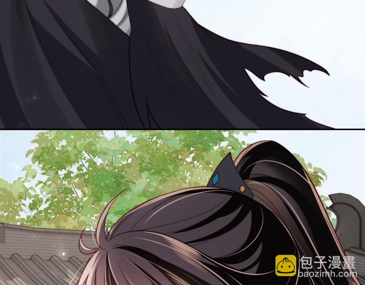 第54话 诺言(1/2)-第261话