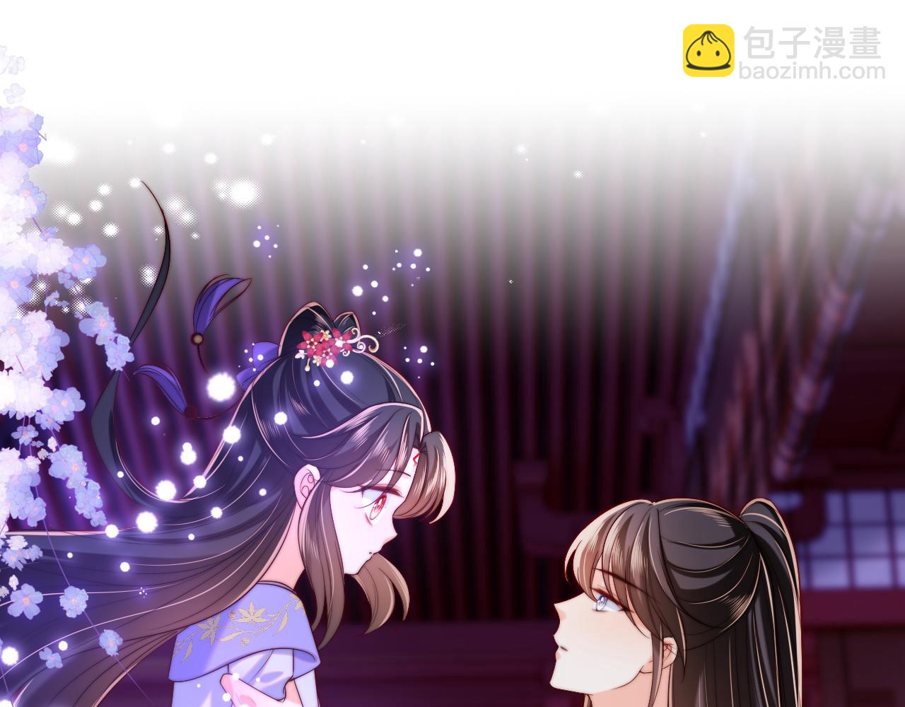 第56话 君卿烨惊天宣言(1/2)-第263话