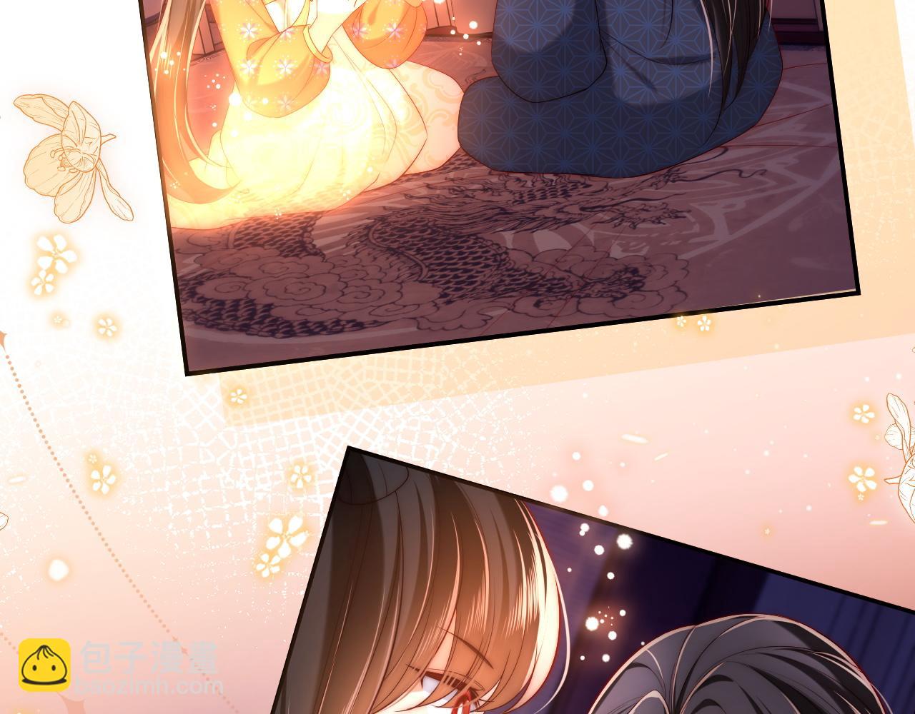 第64话 朝朝就是我全部的意义(1/2)-第271话