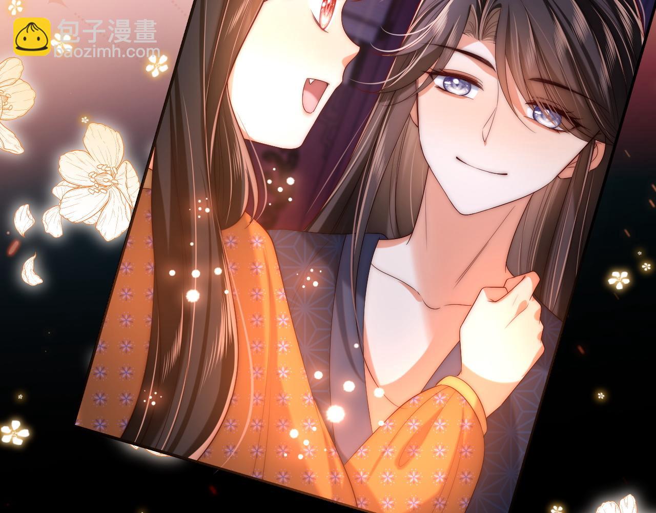 第64话 朝朝就是我全部的意义(1/2)-第271话