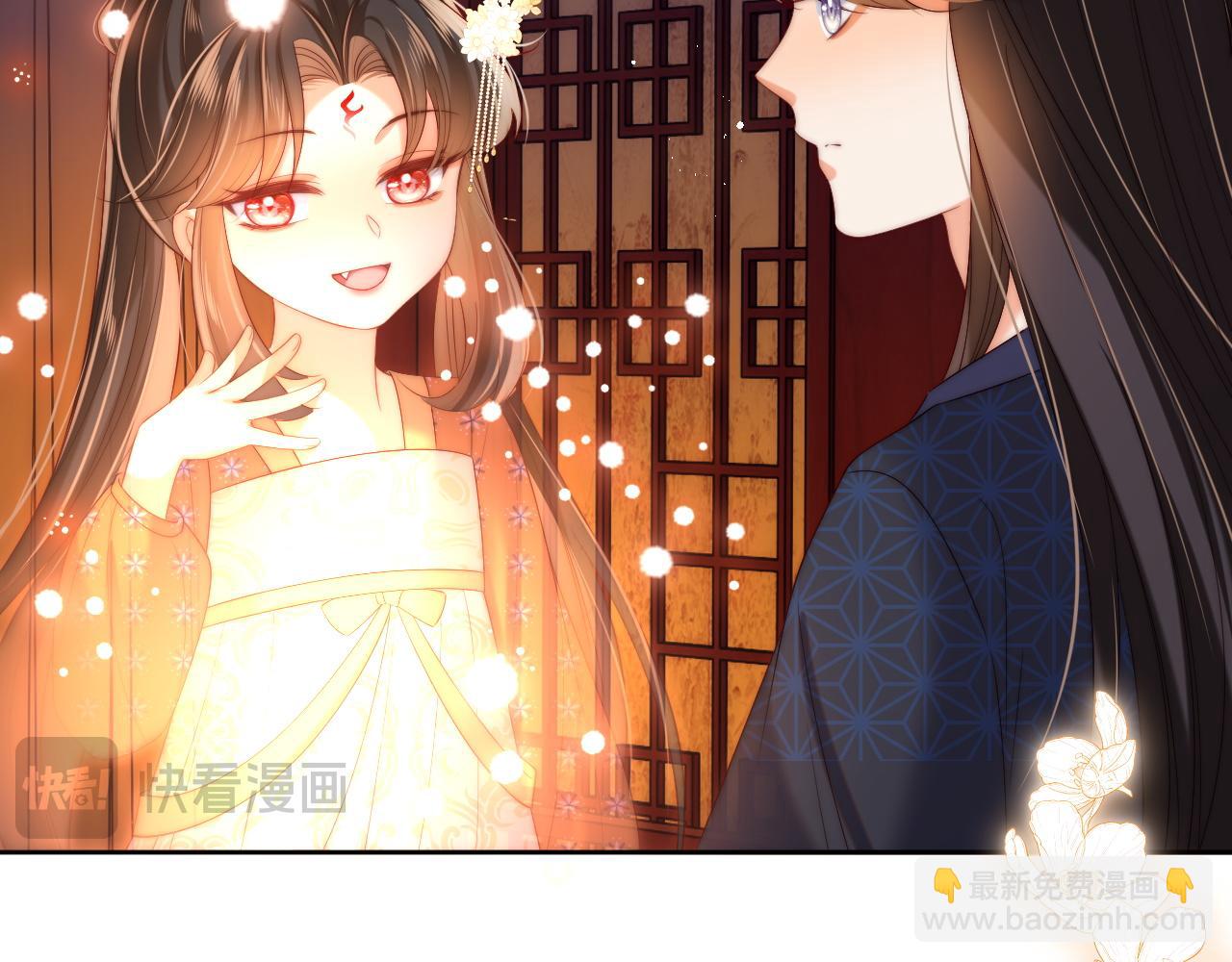 第64话 朝朝就是我全部的意义(1/2)-第271话