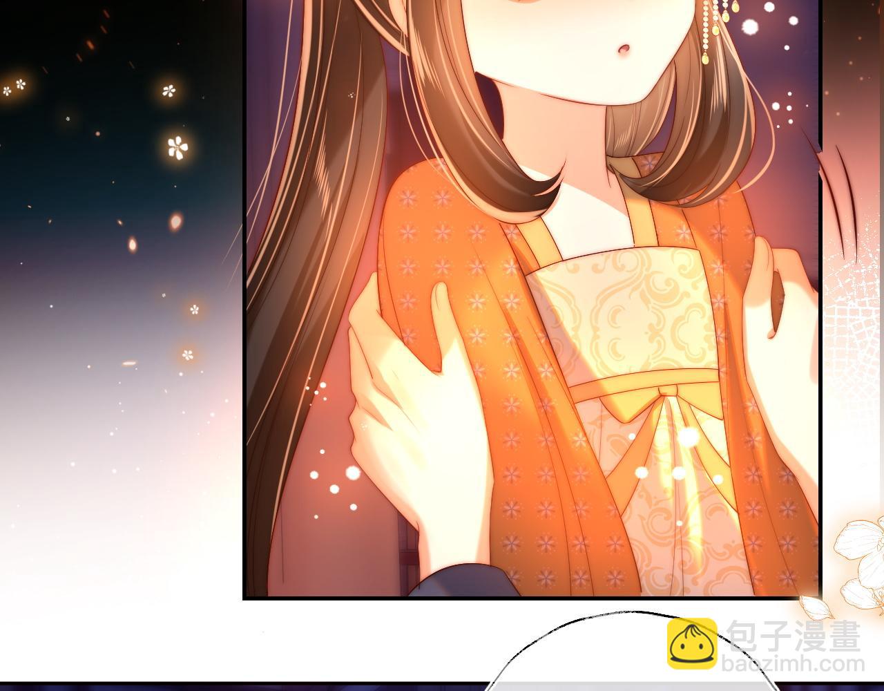 第64话 朝朝就是我全部的意义(1/2)-第271话