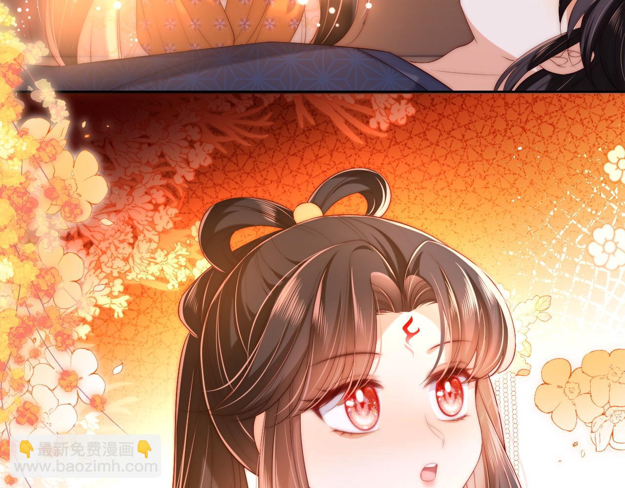 第64话 朝朝就是我全部的意义(1/2)-第271话