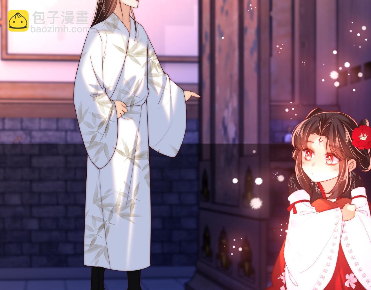 第68话 美人上门，君卿烨能把持住吗？(1/2)-第275话