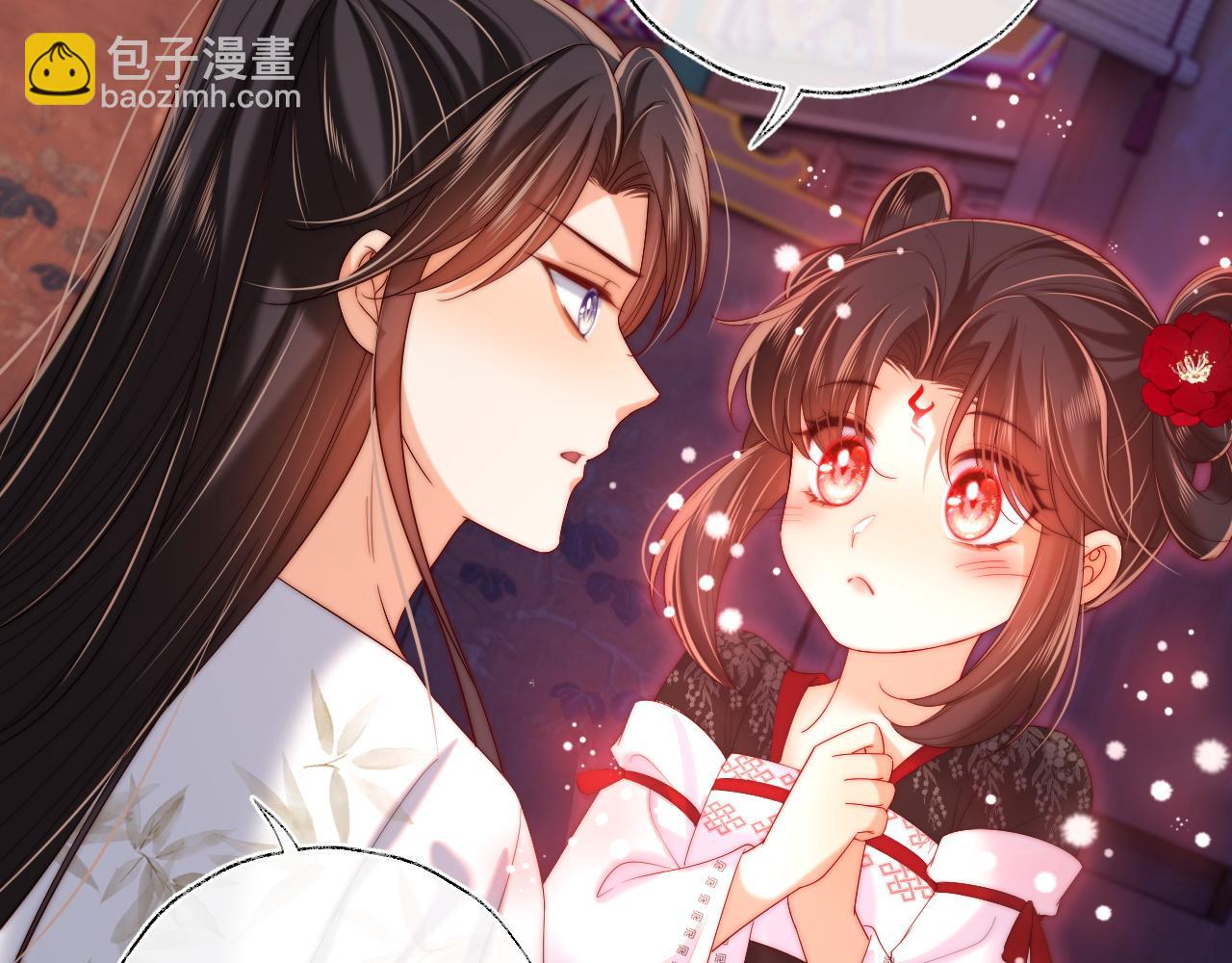 第68话 美人上门，君卿烨能把持住吗？(1/2)-第275话