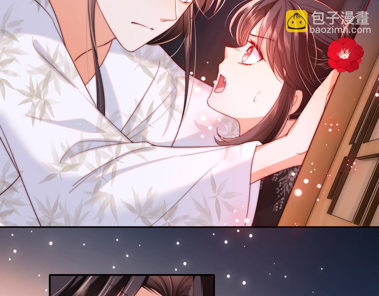 第68话 美人上门，君卿烨能把持住吗？(1/2)-第275话