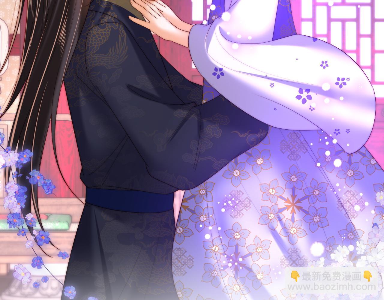 第72话 要给君卿烨赐婚？！(1/2)-第279话