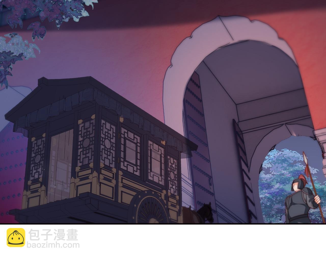 第72话 要给君卿烨赐婚？！(1/2)-第279话