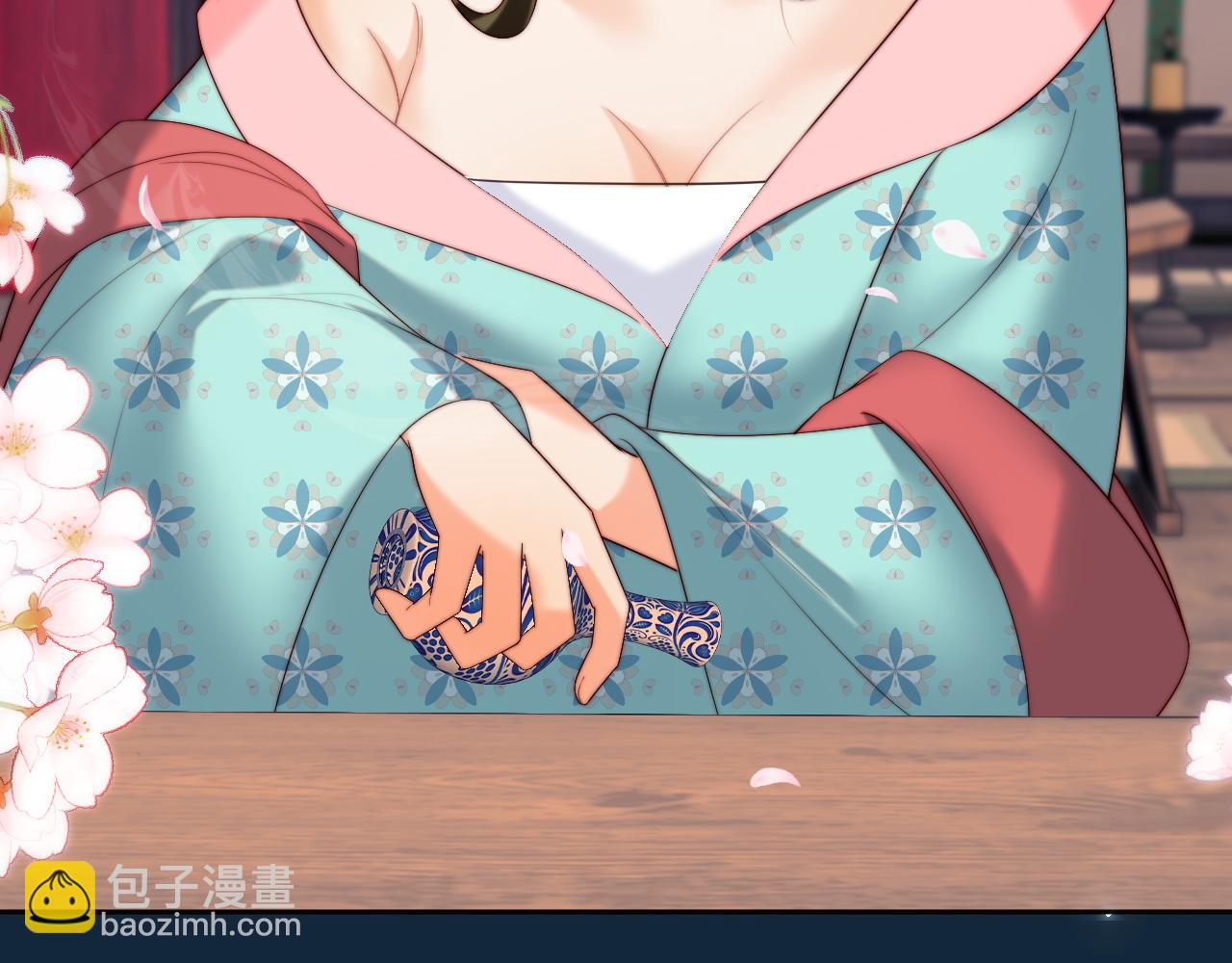 第72话 要给君卿烨赐婚？！(1/2)-第279话