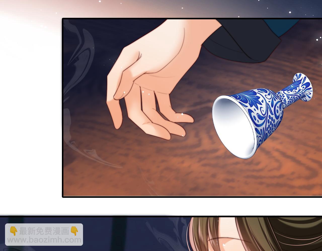 第73话 你喜欢的话，可以碰我(1/2)-第283话