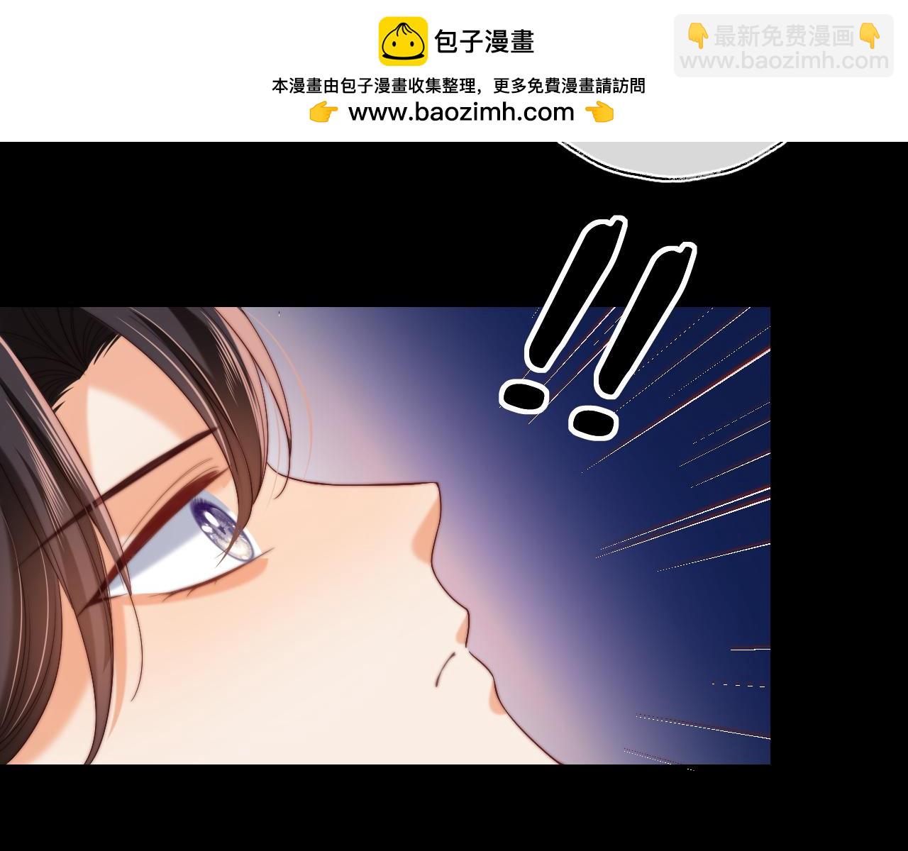第73话 你喜欢的话，可以碰我(1/2)-第283话