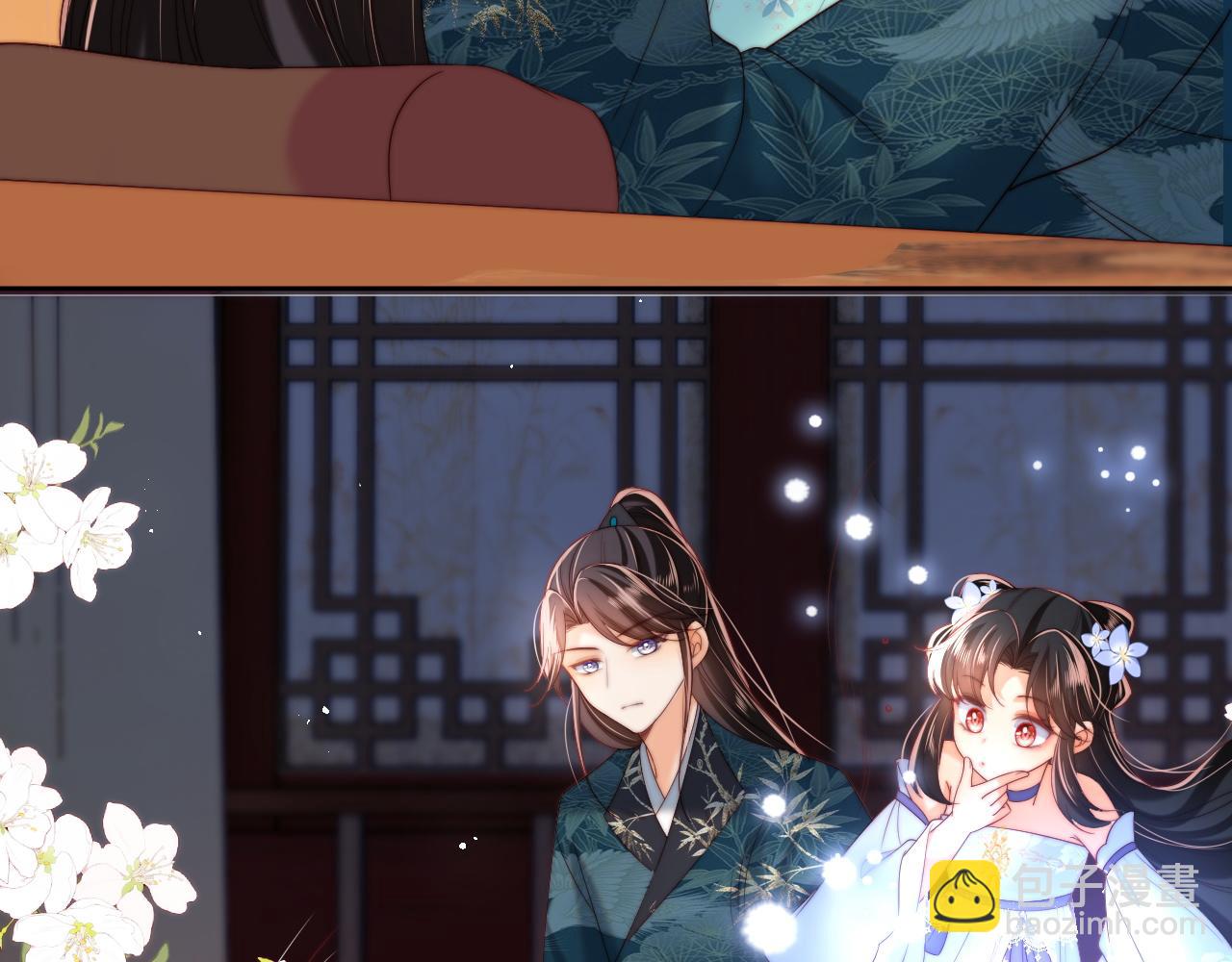 第73话 你喜欢的话，可以碰我(1/2)-第283话