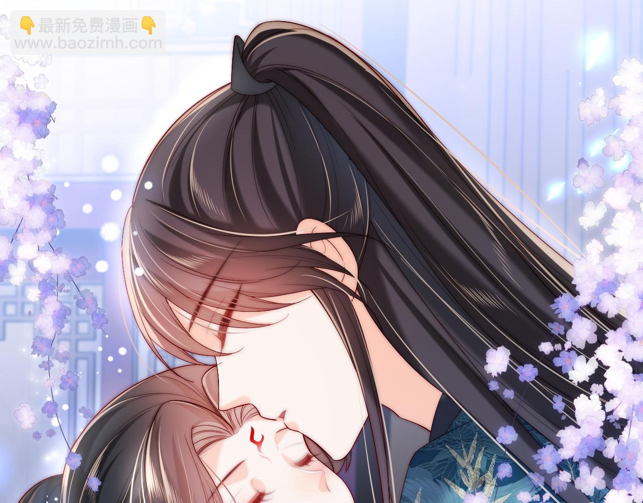 第73话 你喜欢的话，可以碰我(1/2)-第283话