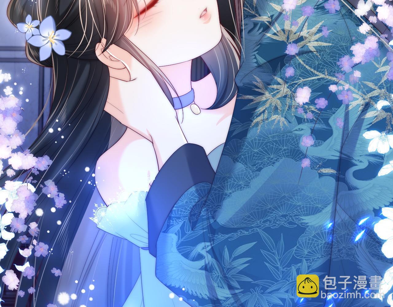 第73话 你喜欢的话，可以碰我(1/2)-第283话
