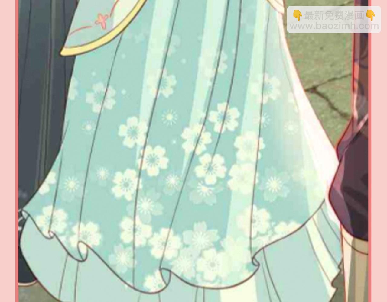 第4期 特别企划：跟着小时候的夜沐学甜妹穿搭-第285话