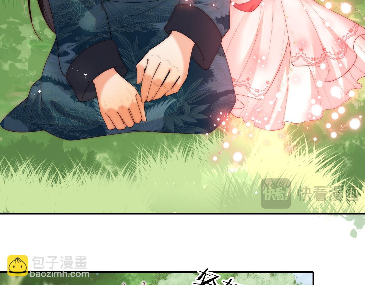 第76话 我爱上了一只鬼(1/2)-第287话