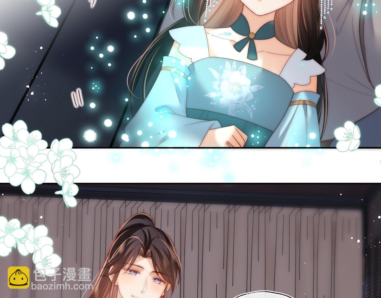 第76话 我爱上了一只鬼(1/2)-第287话