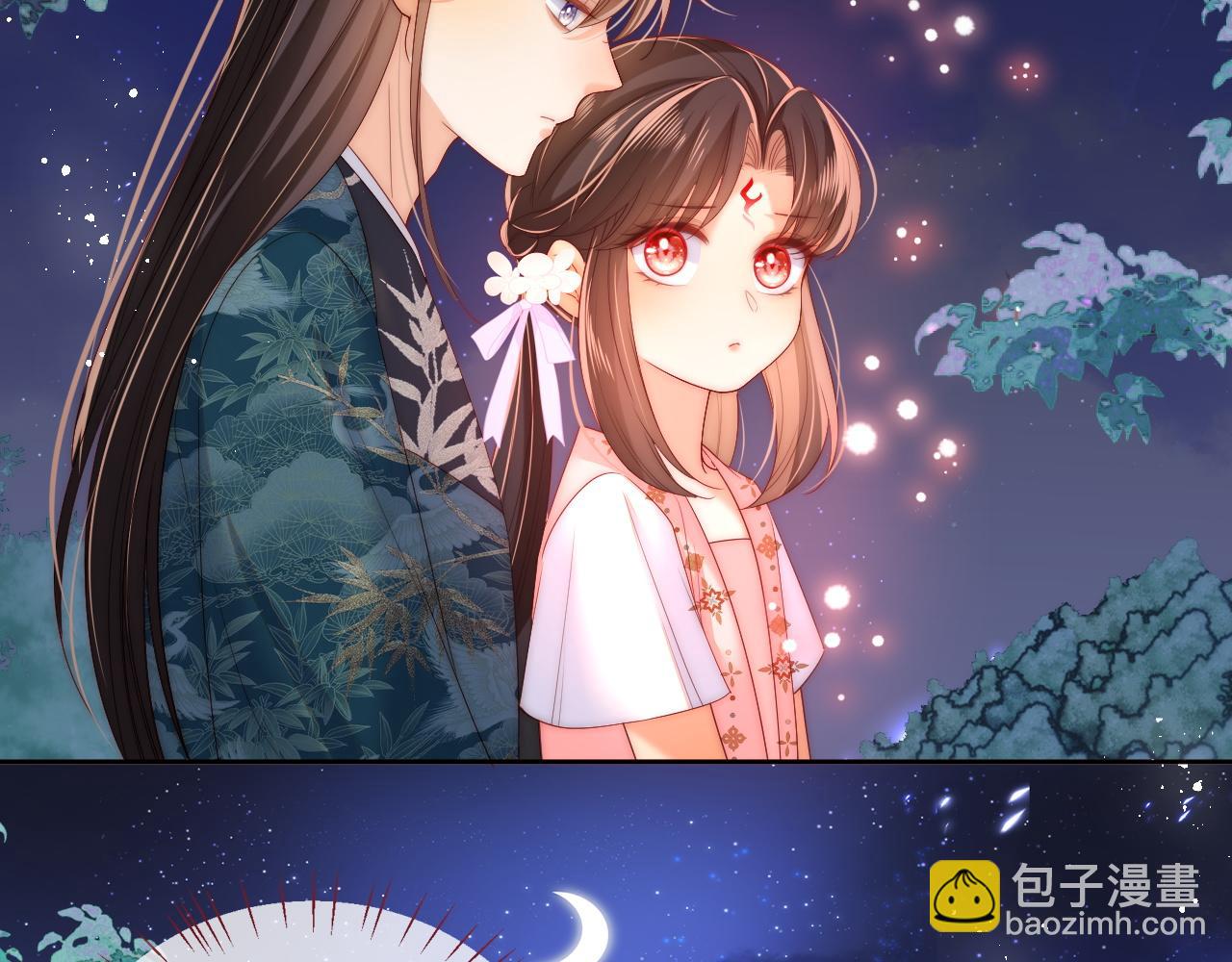 第76话 我爱上了一只鬼(1/2)-第287话