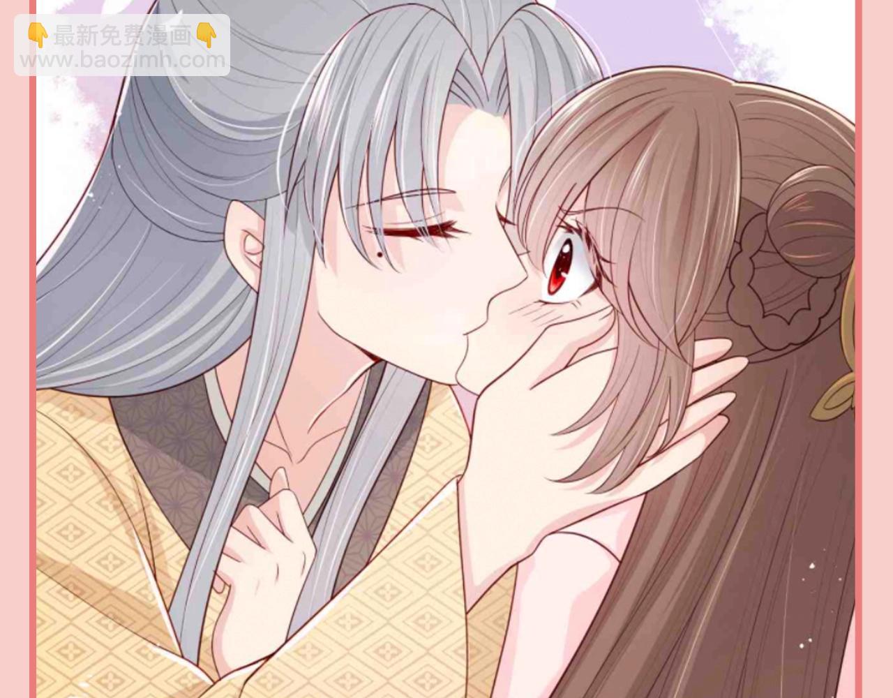 第6期 特别企划：超爱亲亲的小情侣-第289话