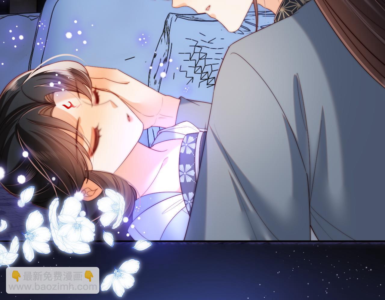 第79话 偷吻被发现！？(1/2)-第297话