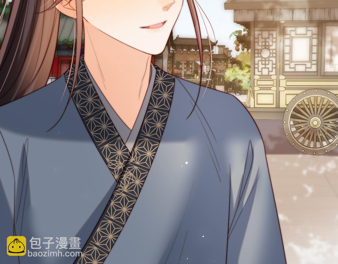 第79话 偷吻被发现！？(1/2)-第297话