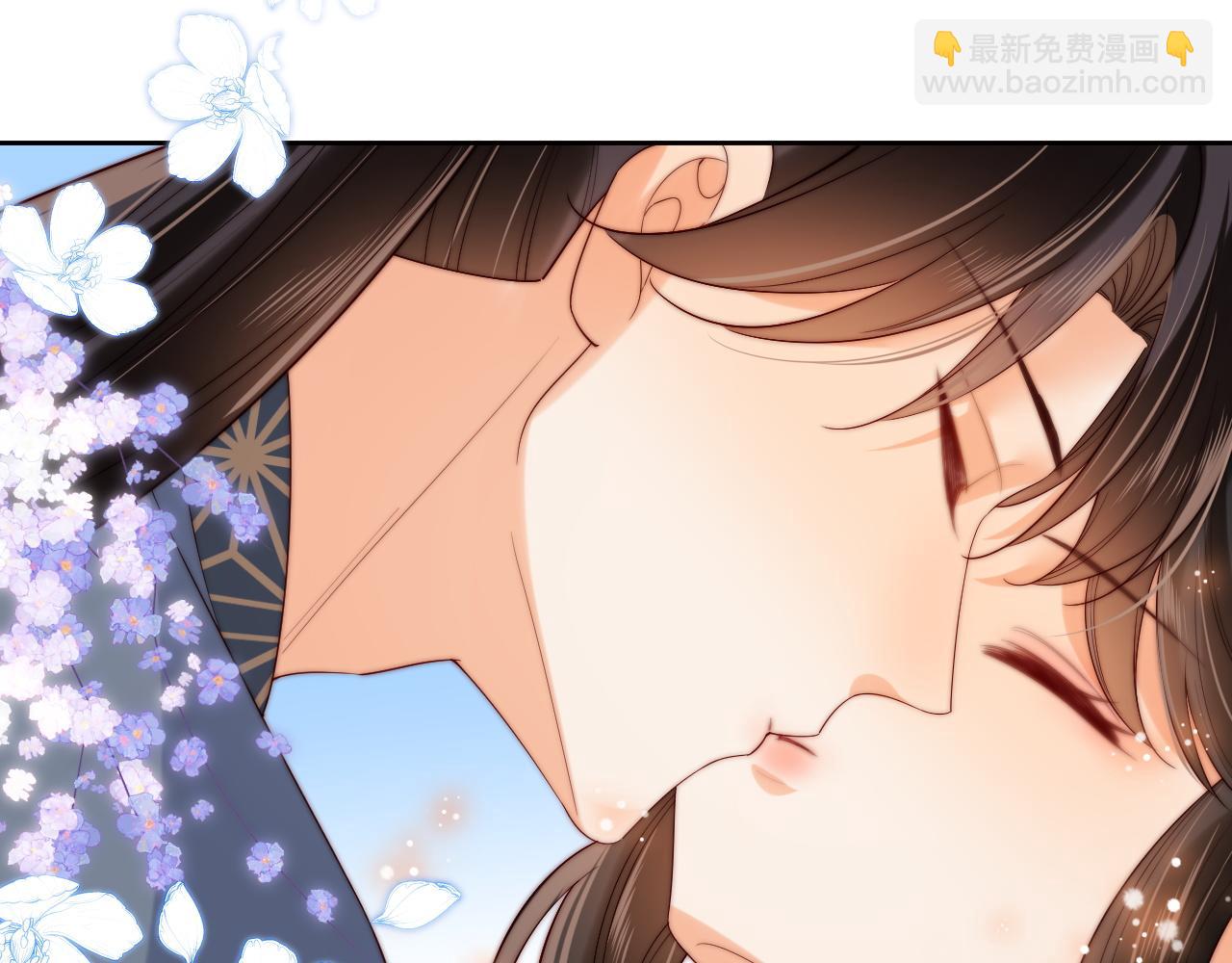 第79话 偷吻被发现！？(1/2)-第297话