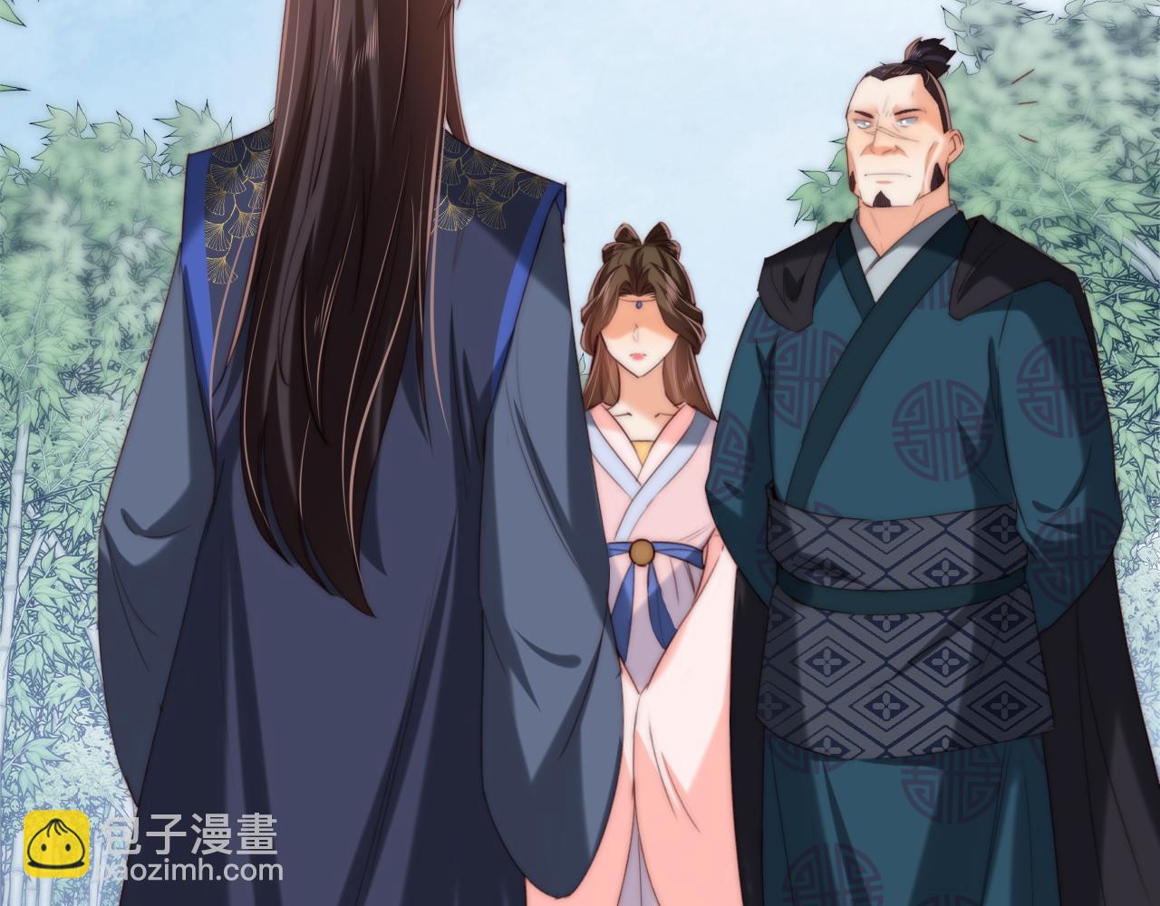 第81话 怕这一别成永别(1/2)-第299话