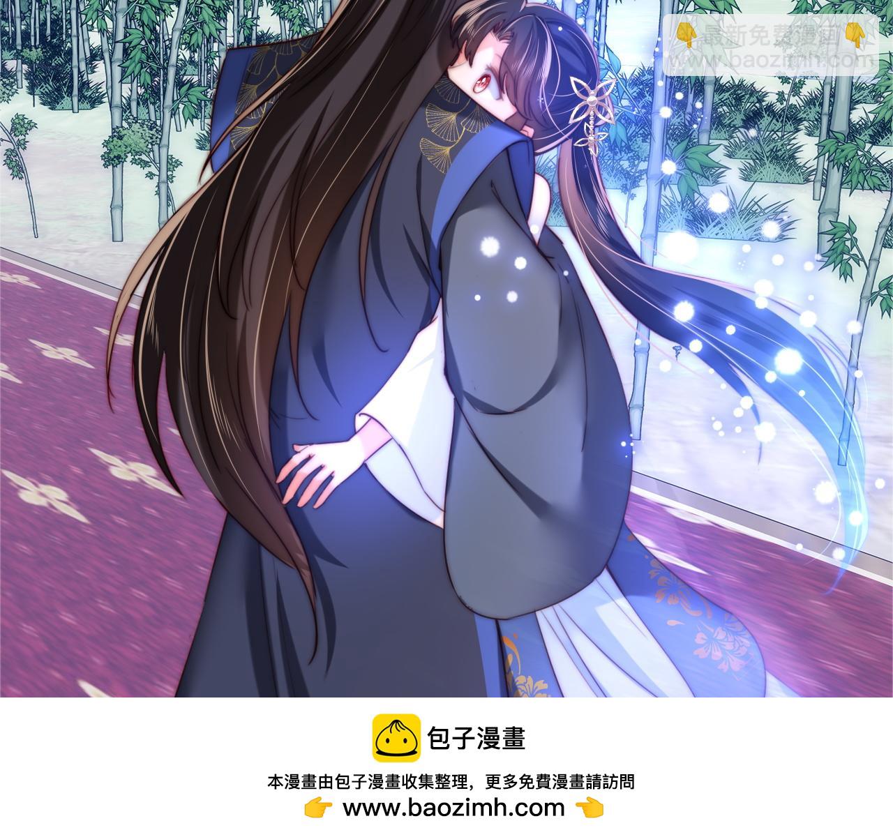 第81话 怕这一别成永别(1/2)-第299话