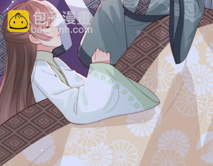 第31话 意外的亲吻(1/4)-第33话