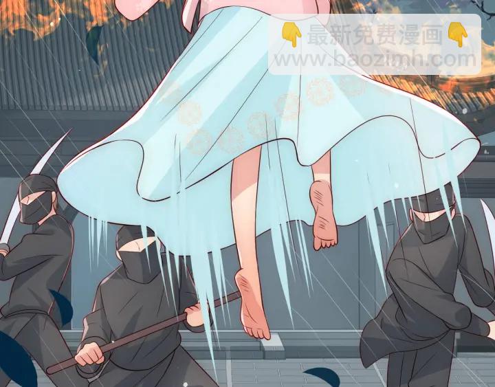 第51话 女鹅黑化了？！(1/3)-第53话