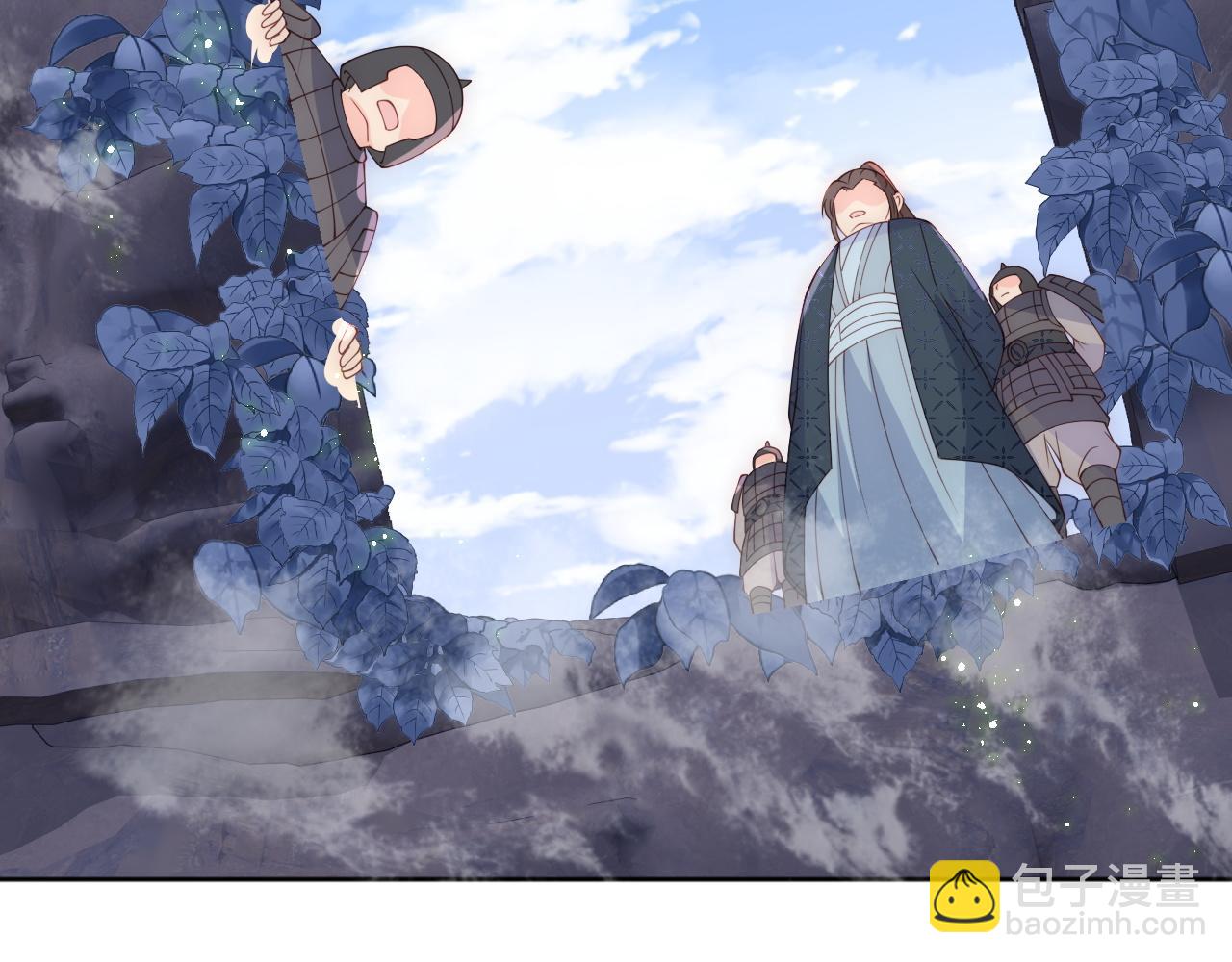 第128话 探宝正式开始！(1/3)-第13话