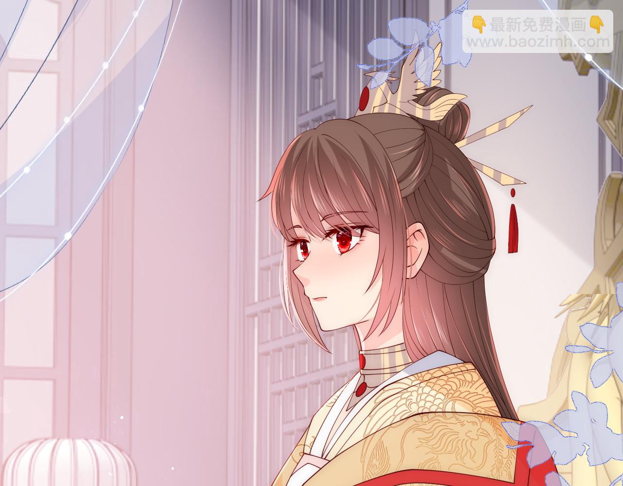 第150话 夜沐霸气救场(1/3)-第21话