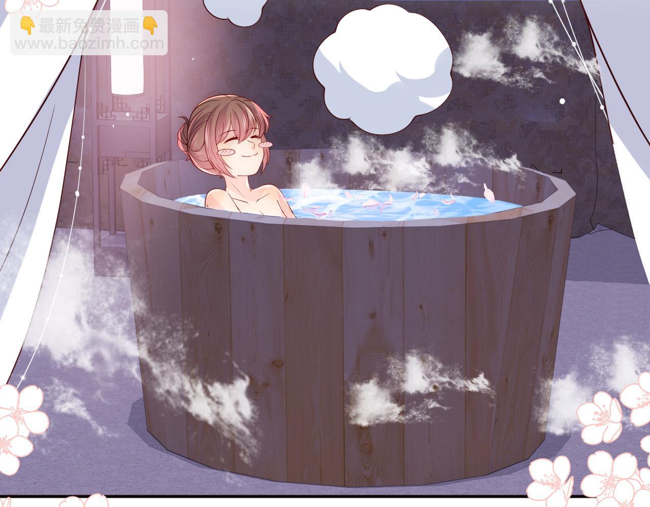 第173话 先等我擦干水再&hellip;&hellip;(1/2)-第43话