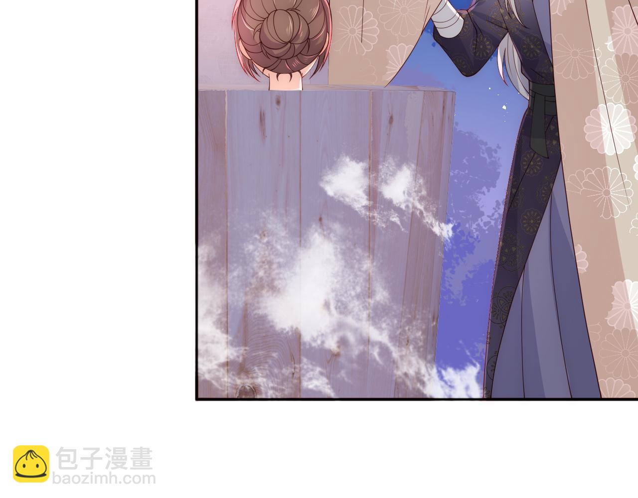 第173话 先等我擦干水再&hellip;&hellip;(1/2)-第43话