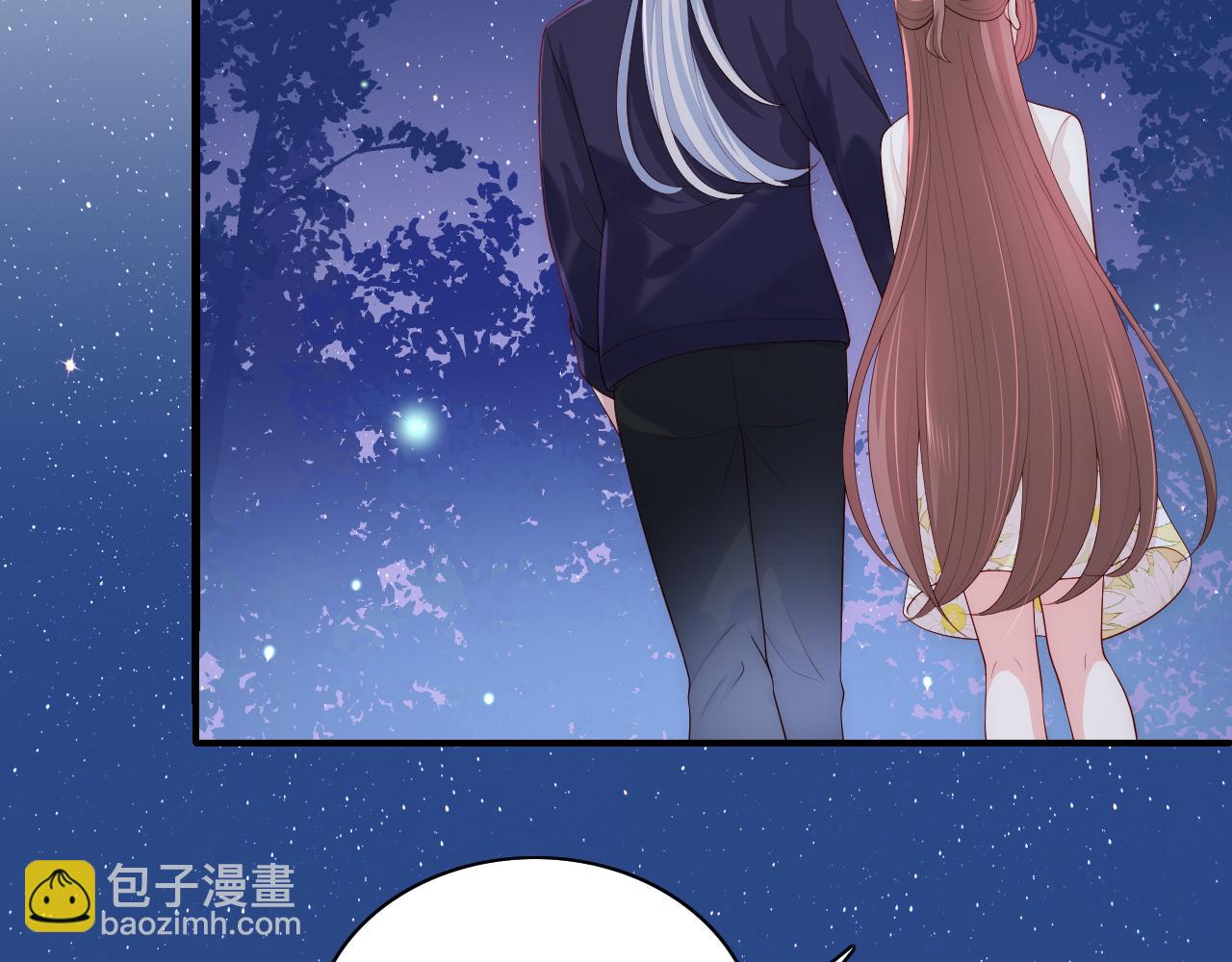 番外13 惊喜烛光晚餐(1/2)-第63话