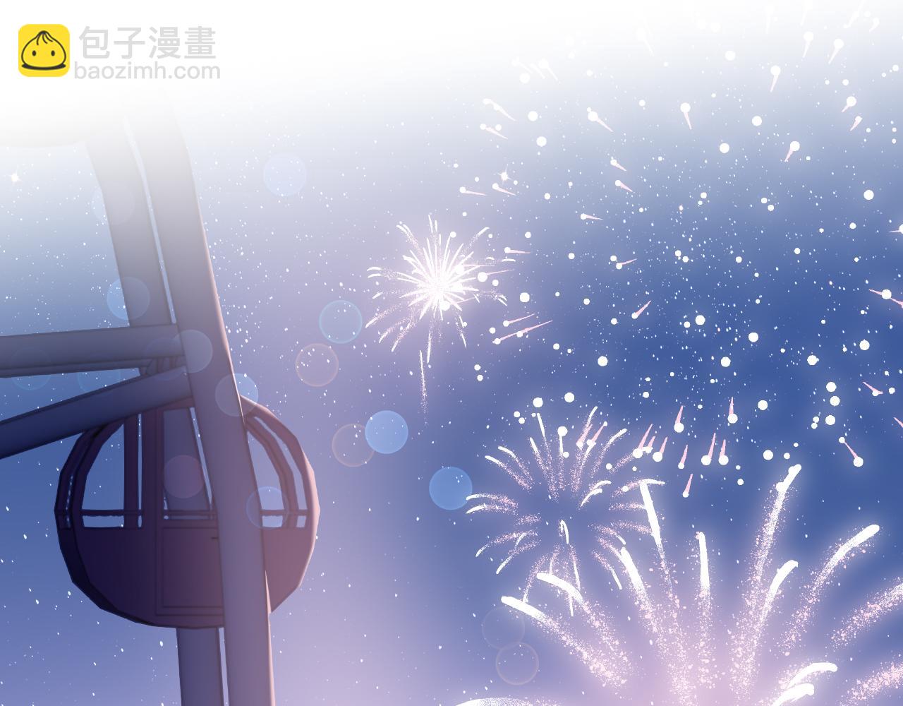 番外13 惊喜烛光晚餐(1/2)-第63话