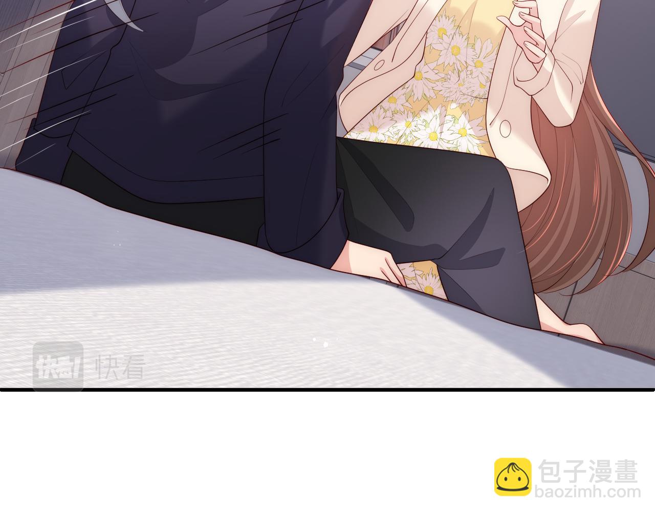 番外15 甜蜜共浴(1/2)-第65话