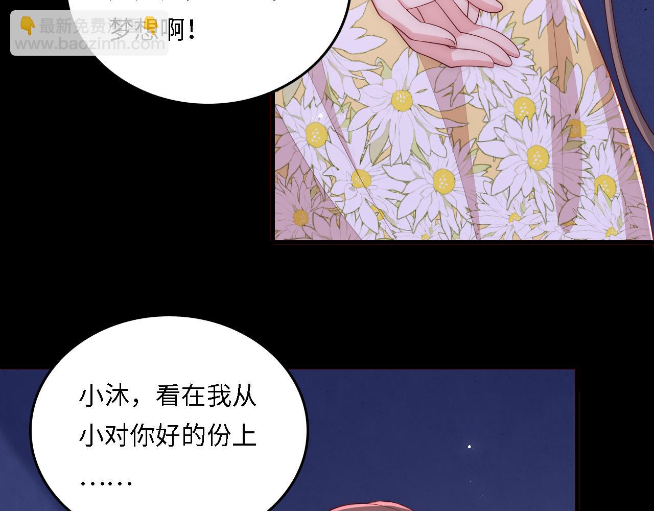 番外19 墨临渊现身护妻(1/2)-第69话