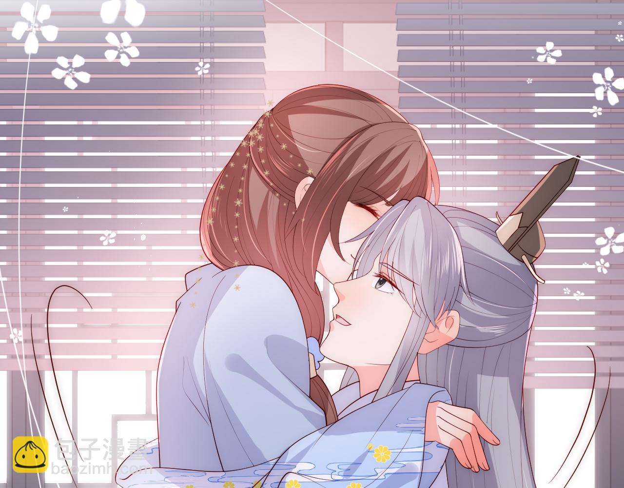 番外23 父子对战(1/2)-第73话