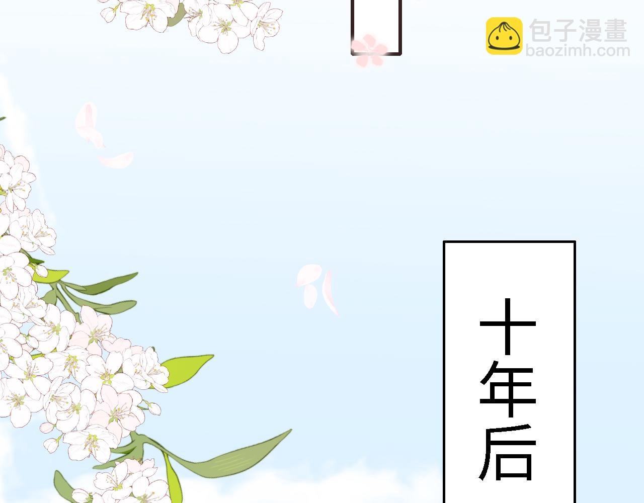 番外23 父子对战(1/2)-第73话