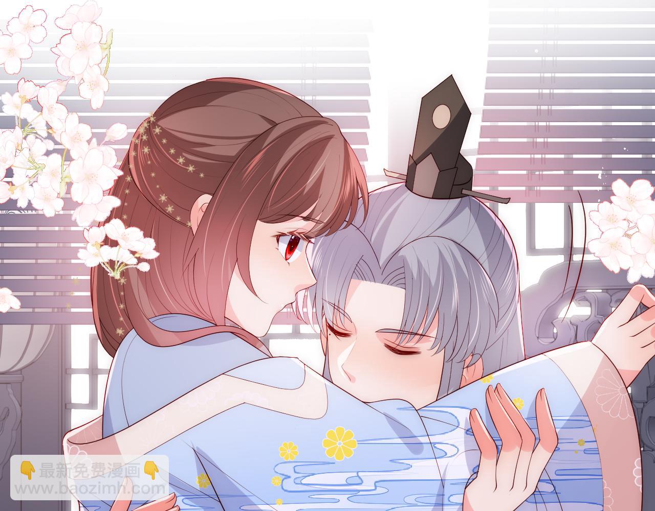 番外23 父子对战(1/2)-第73话