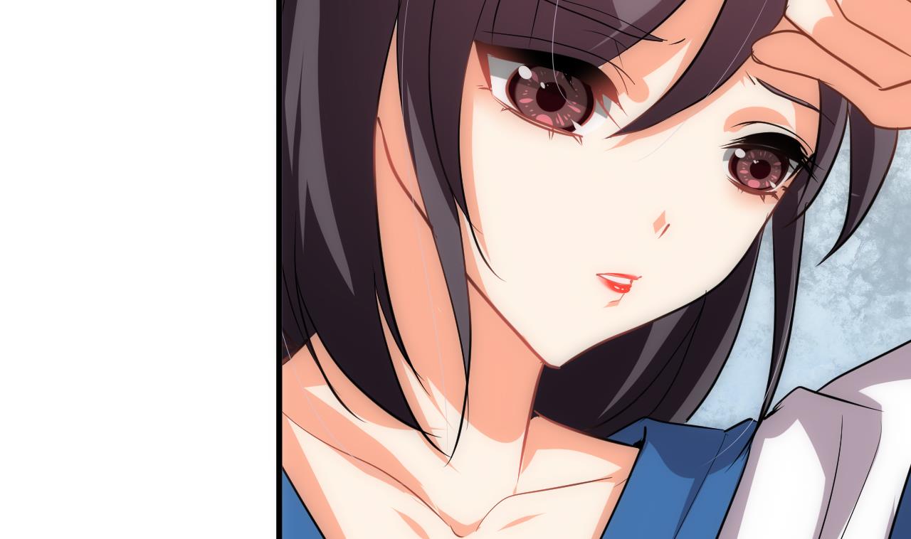 🍜养个少主斗渣男 第151话 留在这里 第25页